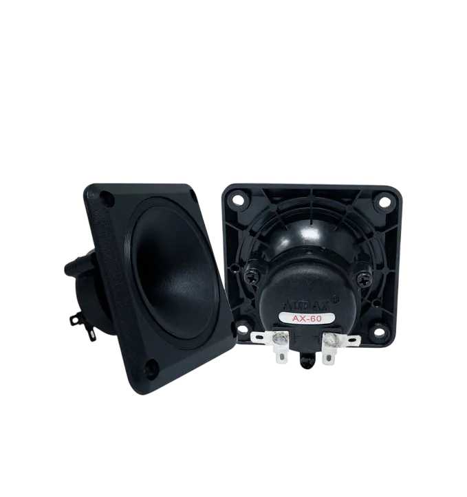 Amply Pronest P8