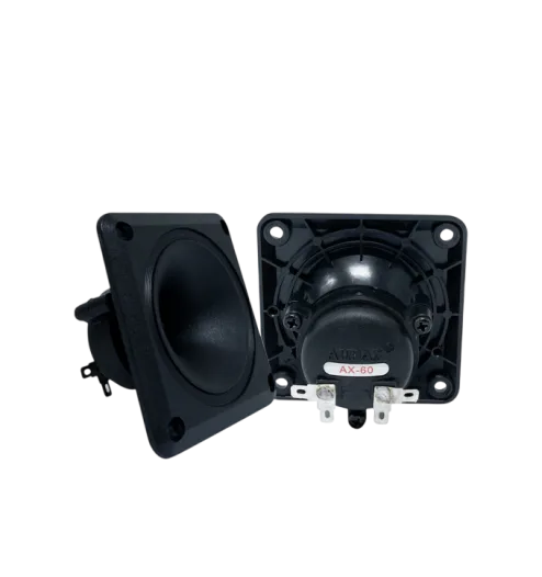 Amply Pronest P8