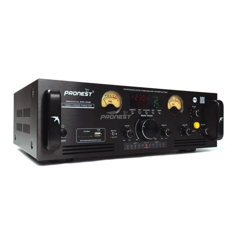 [Mẫu] Burner khuếch tán K2